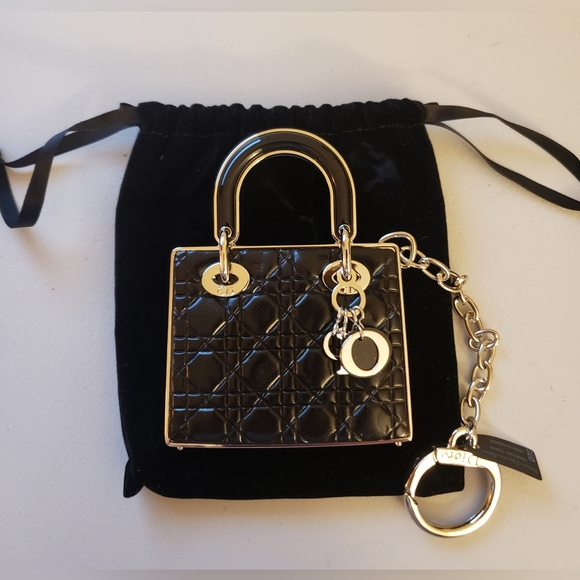 Rare Vintage Lady Dior Face, Cheeks and Lips - Picture 2 of 4